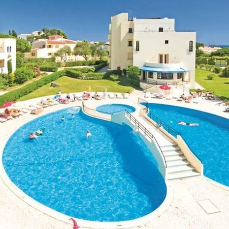 Апартаменты Casa Gina Alvor Ferias Экстерьер фото